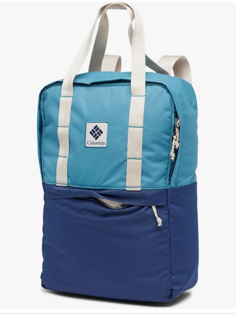 Columbia Black Everyday Pack